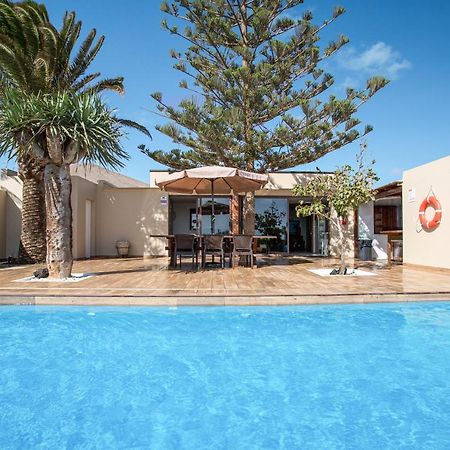 Villa Santana Conil Esterno foto