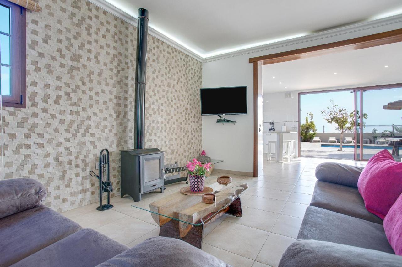 Villa Santana Conil Esterno foto
