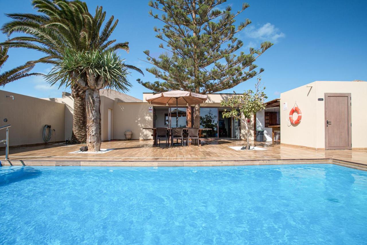 Villa Santana Conil Esterno foto