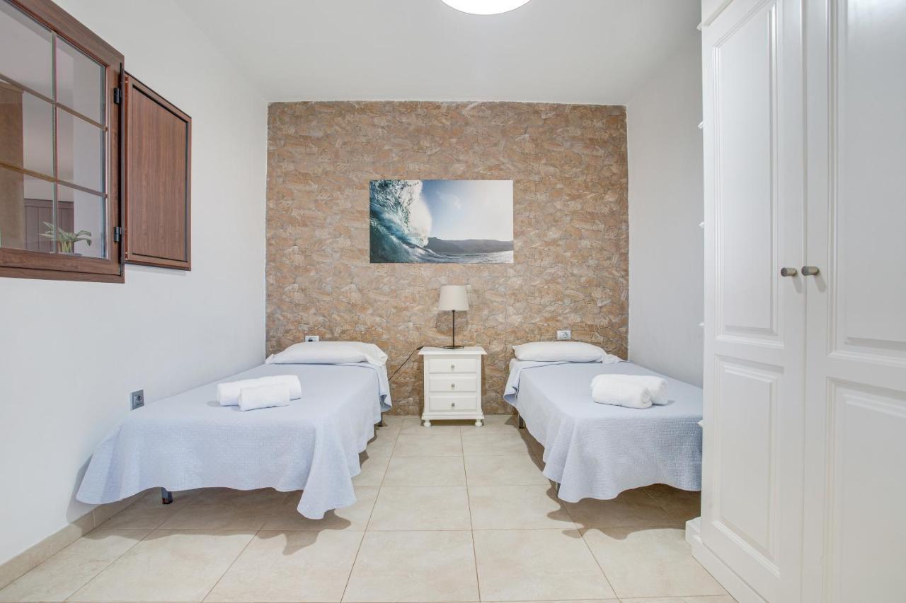 Villa Santana Conil Esterno foto