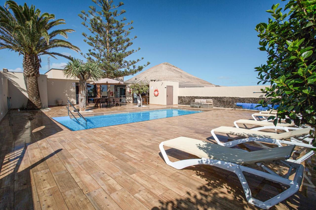 Villa Santana Conil Esterno foto