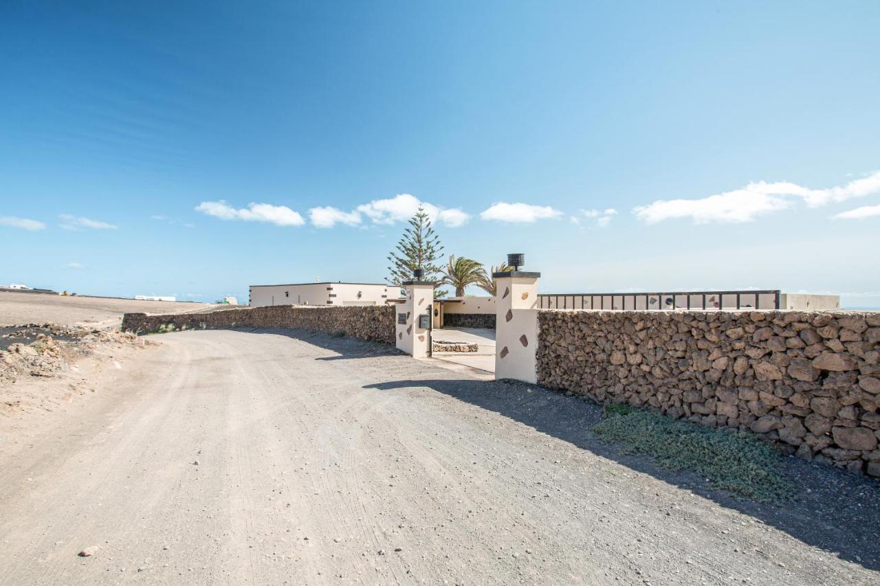 Villa Santana Conil Esterno foto