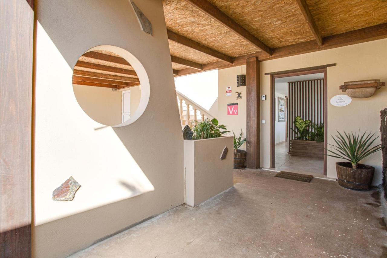 Villa Santana Conil Esterno foto