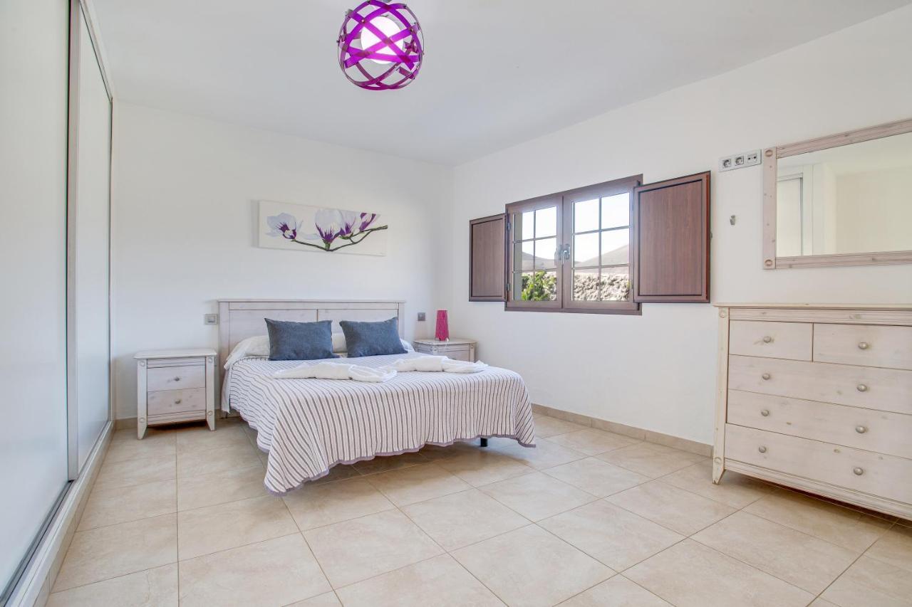 Villa Santana Conil Esterno foto
