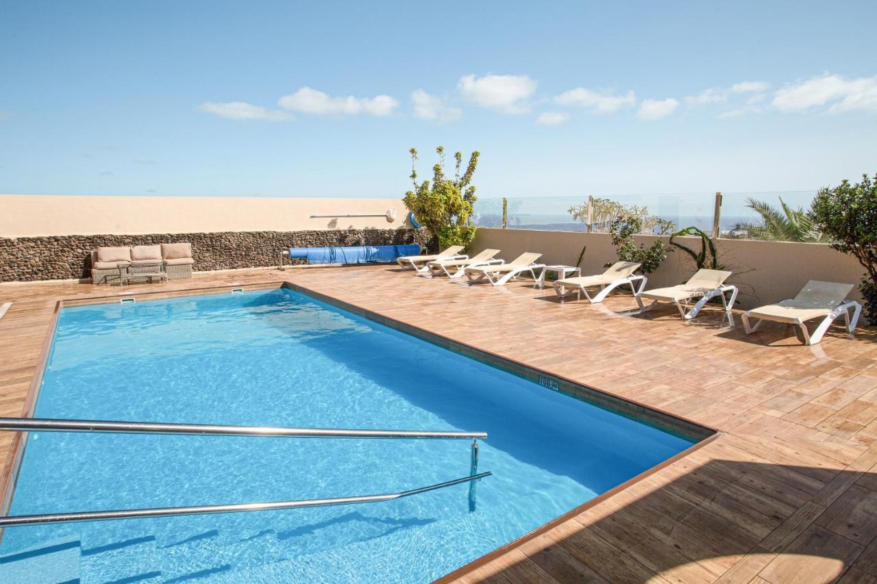 Villa Santana Conil Esterno foto