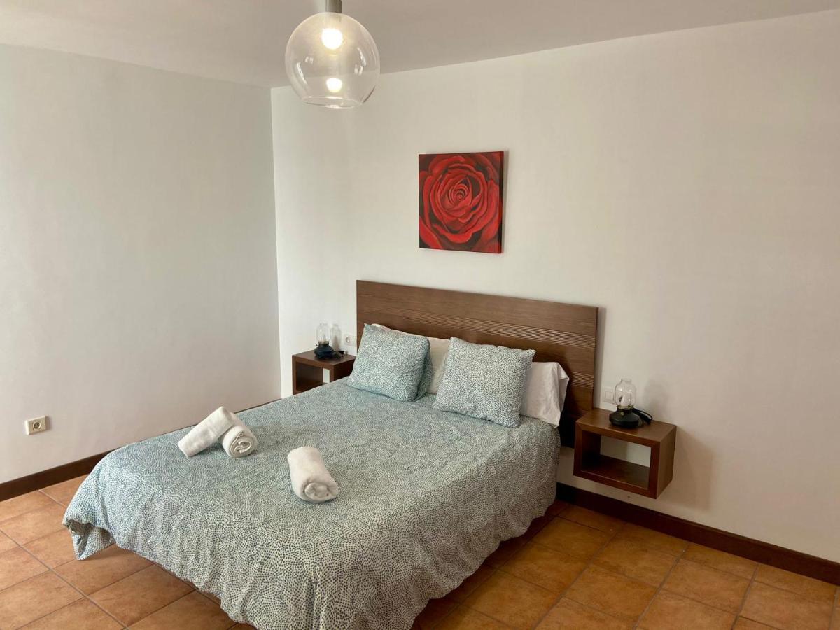 Villa Santana Conil Esterno foto