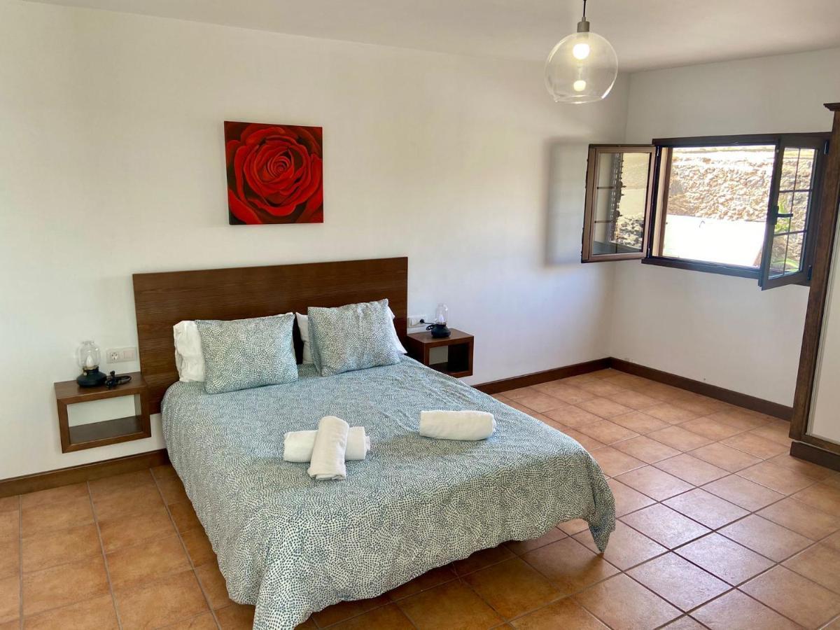 Villa Santana Conil Esterno foto