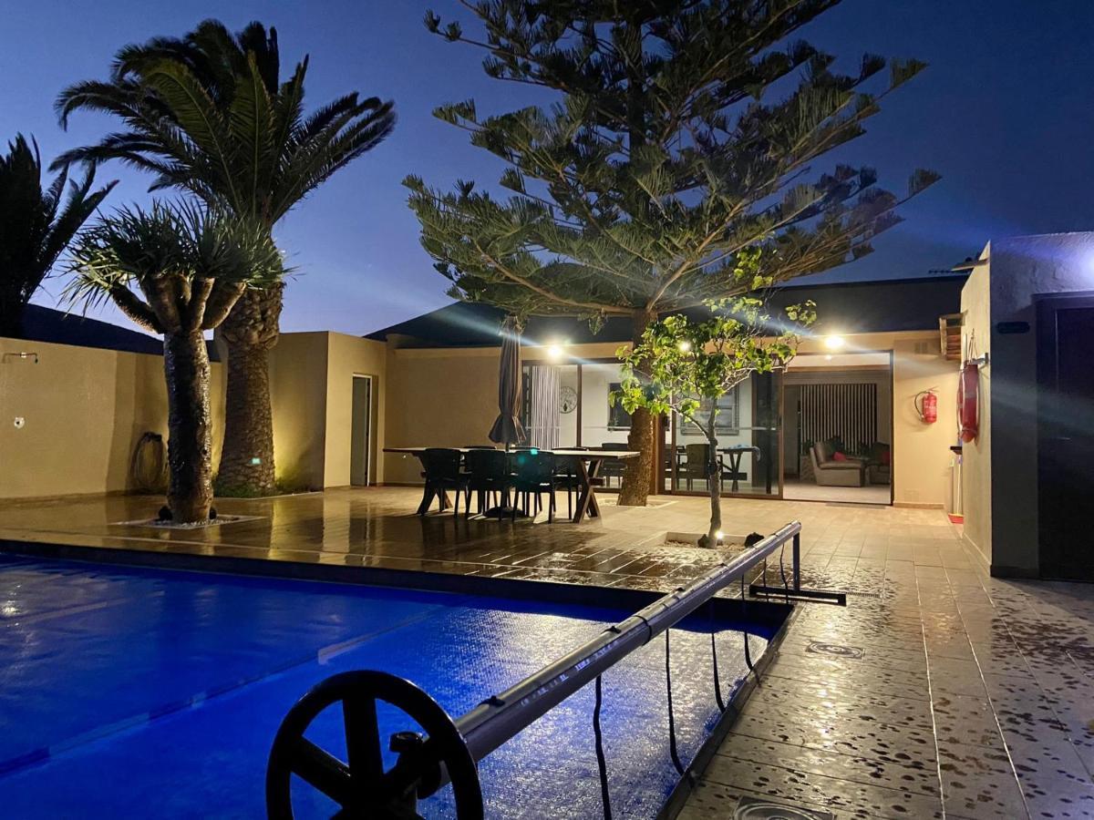 Villa Santana Conil Esterno foto