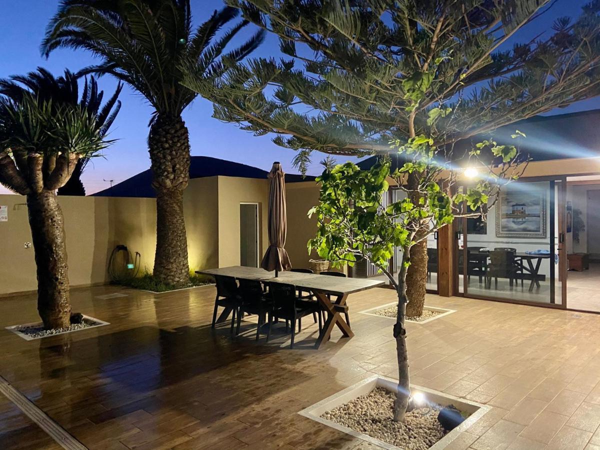 Villa Santana Conil Esterno foto